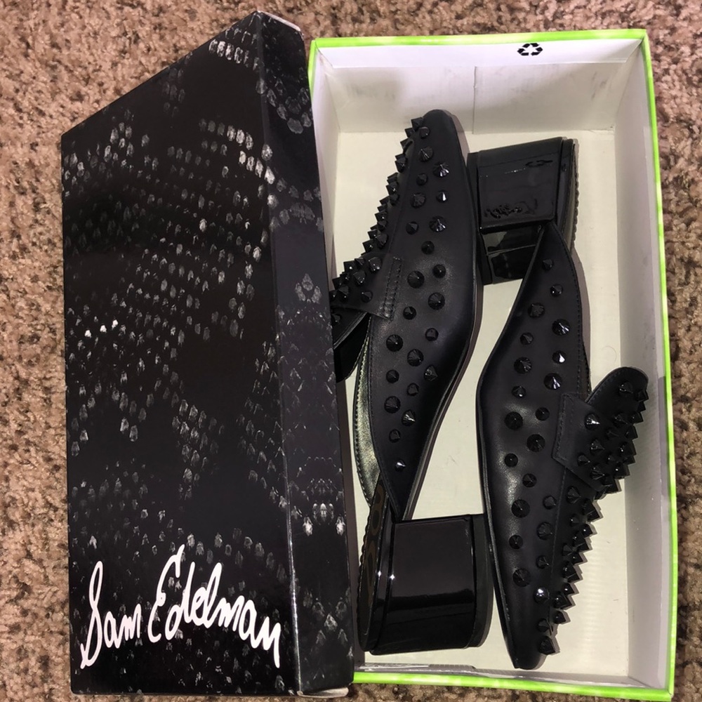 Sam Edelman Loafers